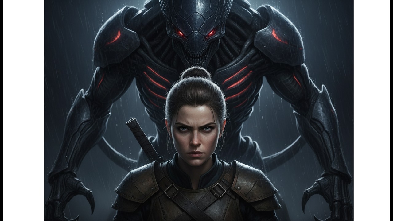 By Hour One, the Deathworlder Girl Killed Eight—By Hour Two, Guards Refused to Enter the Arena | HFY