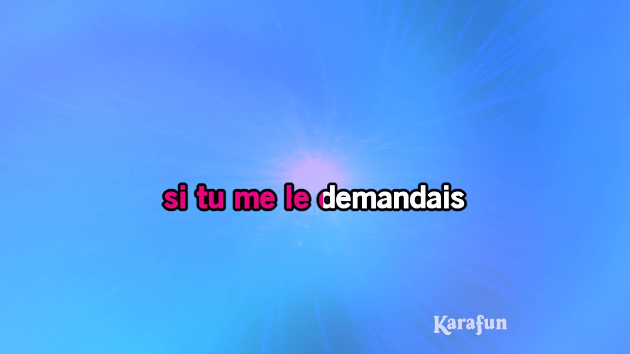 L Hymne à L Amour Patrick Fiori Lara Fabian