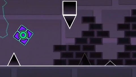 Ahead of the Curve Layout (Insane Demon)