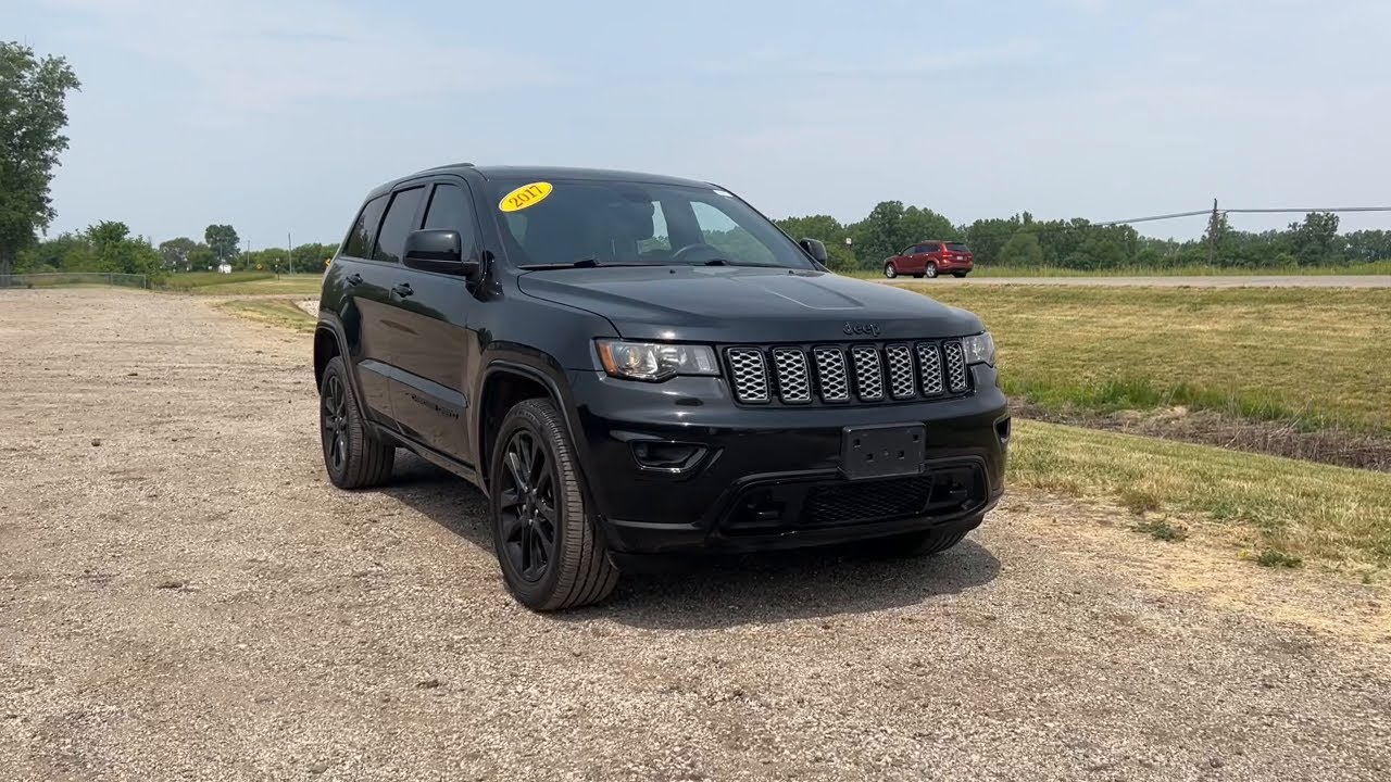 2017 Jeep Grand_Cherokee Durand, Swartz Creek, Flushing Flint Owosso