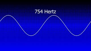 754 Hz: Elevate Inner Calm & Balance Energy | Élevez le calme intérieur et l'énergie équilibrée 🌿