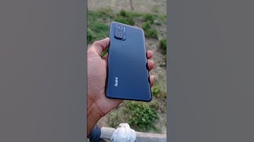 Redmi Note 10 Pro Camera Test 👀#viral #ytshorts
