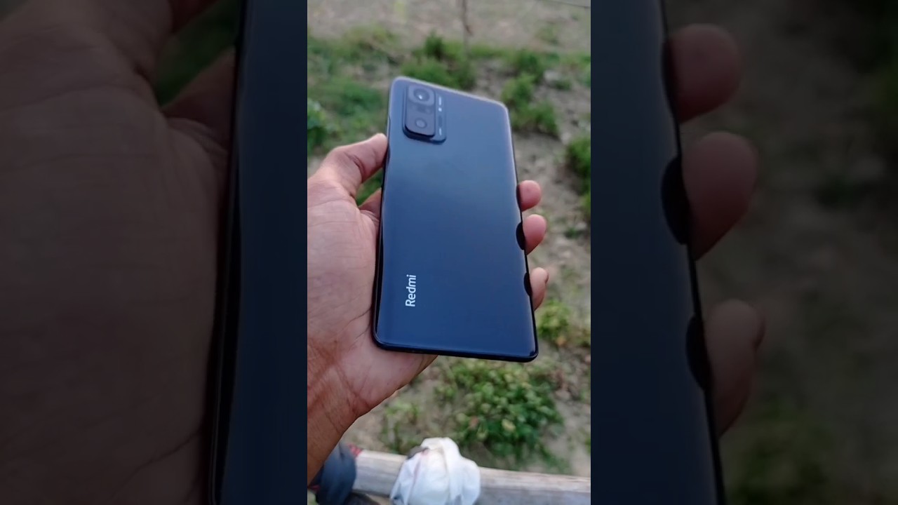 Xiaomi Mi Note 10 Pro 256 GB Black
