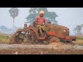 Miniature kubota tractors  chotu dada tractor wala  palleturi village tractors