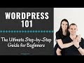 WordPress 101: Everything Beginner Bloggers Need to Know (part 2)