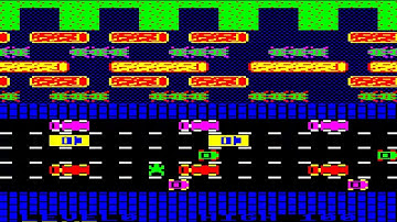 LEAP FROG OTHER LEAPFROG ~ FROGGER FOR ACORN BBC MICRO PROTON PANTHEON Bostjan Grandovec