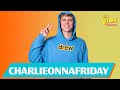 Charlieonnafriday Talks "Enough," How He Started Making Music, New Music & MORE!