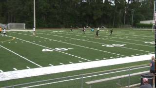 Youth Soccer Save, 01 Boys Black, Patryk Weber-Takken