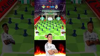 Real Betis Vs Real Madrid La Liga Highlights Marble Football 042426