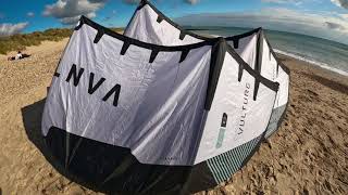 Vantage Kites: 2nd GEN Vulture Kite