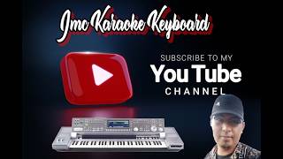 Arjuna Buaya - Inul Daratista [KARAOKE KN7000] Nada Pria