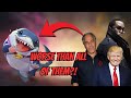 MARVEL RIVALS RANKED IS WORSE THAN EVERY PEDO IN THE WORLD!