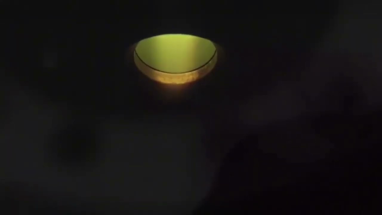 Preparation of metal nano-spherical powders