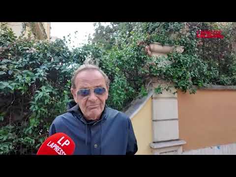 Video Aggressione in minicar a Davide Iacopini, le voci dei residenti di Monteverde