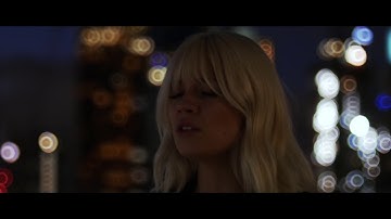 Lenachka - Private Eyes "The Circle" Movie Trailer