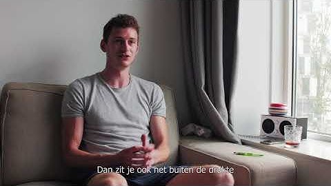 Wonen bij de SSH - Johanna