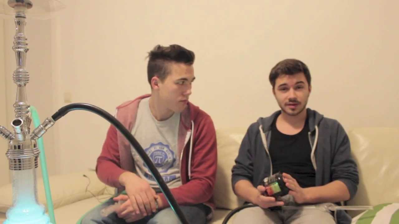 SHISHA TABAK: FANTASIA CACTUS BREEZE von HeinleL