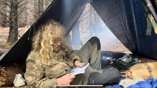 Off grid memory lane