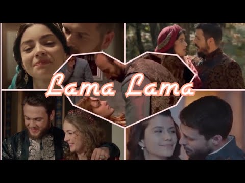 قصص الحب الــسـلـطـانات والسلاطين والامراء 