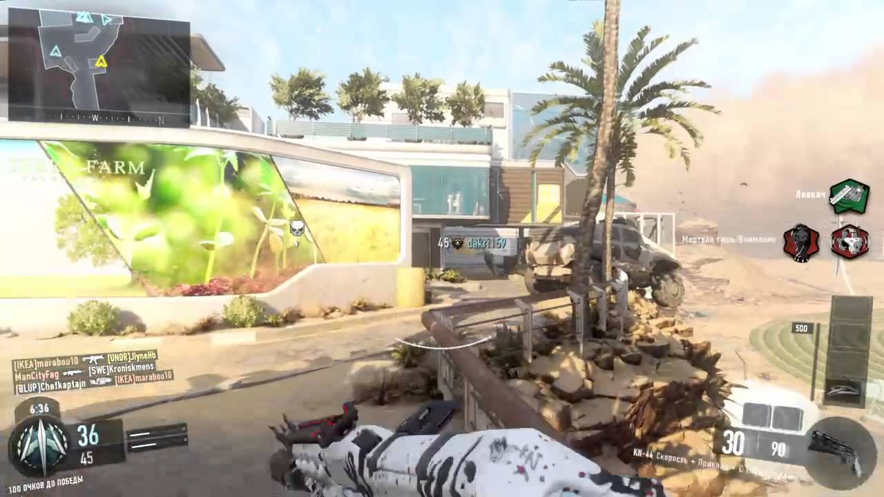 Прямой показ PS4 от 3a6a (JIyneHb) Ускоренно учусь играть на консоли.