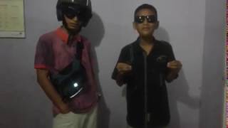 PPAP Pen Pineaplle Aplle Pen [Parody] Form Indonesia