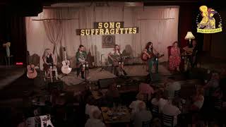 Song Suffragettes - LIVE on 2026