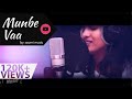 Munbe vaa  cover by saumi