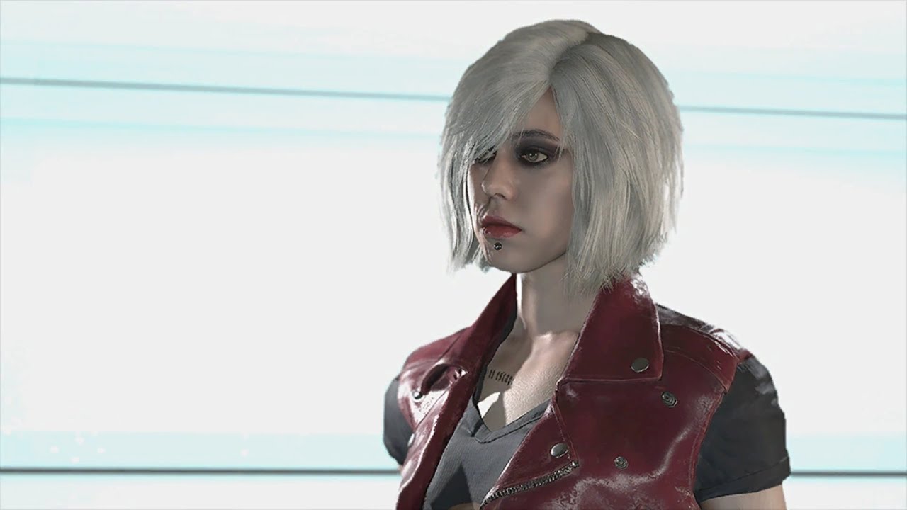 January Van Sant | Casino