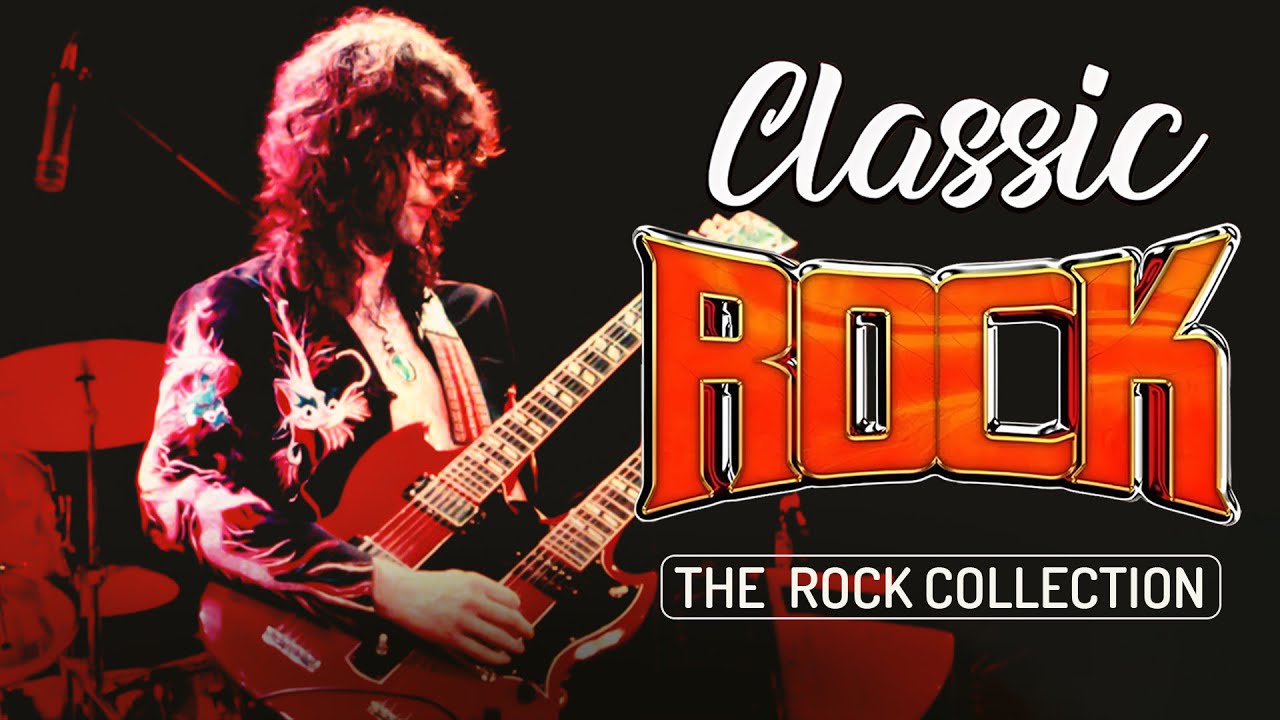 Top 80s Rock Songs You Forgot About The Top 20 Classic Rock Tracks 