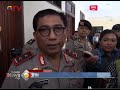 Ini Data Lengkap Terduga Teroris yang Diamankan Polisi: 4 Anak Dirawat Polisi