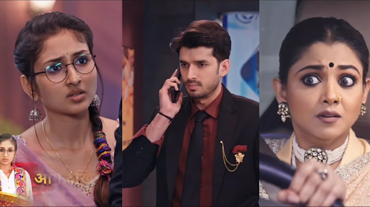 Parineetii Today Episode PROMO | 8 July | Parineeti Today Full Episode Update