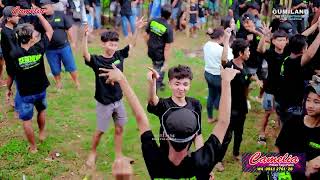 Begadang 2 Lukito  Camelia   Party Segemeng Bersatu  Banjaragung Bangsri Jepara