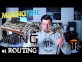 Bastis Bass Stunde: Mixing The Wing - Part 1 of 5 - Routing (Subtitles/Untertitel: EN / GER)