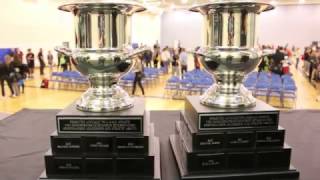 Ken Davies & Evelyn Holick Awards