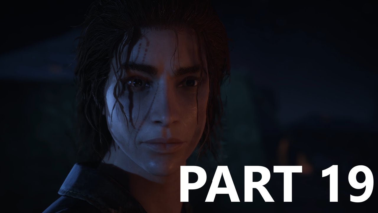 Reyna Diaz!!!!! Gears Tactics Campaign Gameplay Part 19 YouTube