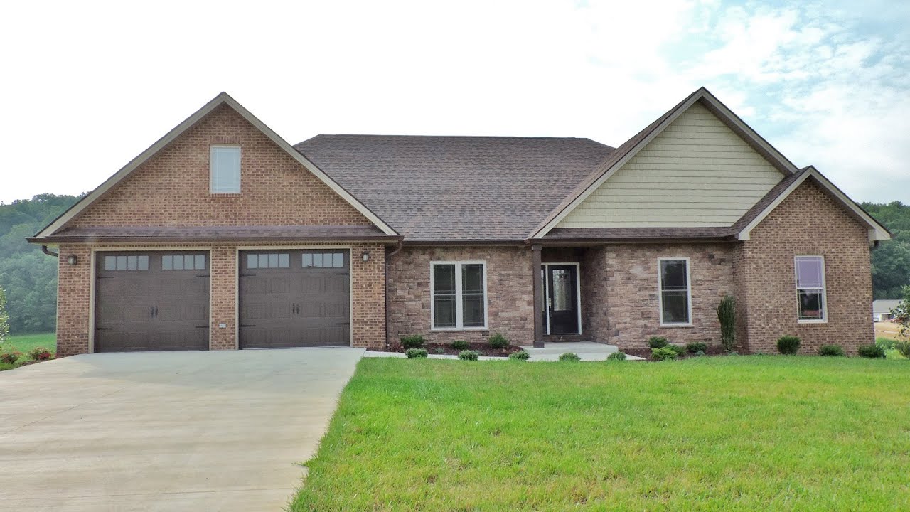 728 Hales Chapel Road, Gray TN YouTube