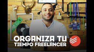 Organiza tu tiempo Freelancer con Todoist screenshot 3