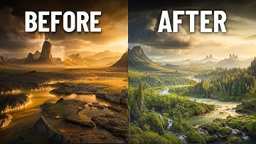 What If Humans Colonized Venus?