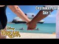 First Day At Castaway Cay! Stingray Excursion With Snorkeling & Pirate Night! Disney Cruise Vlog 3