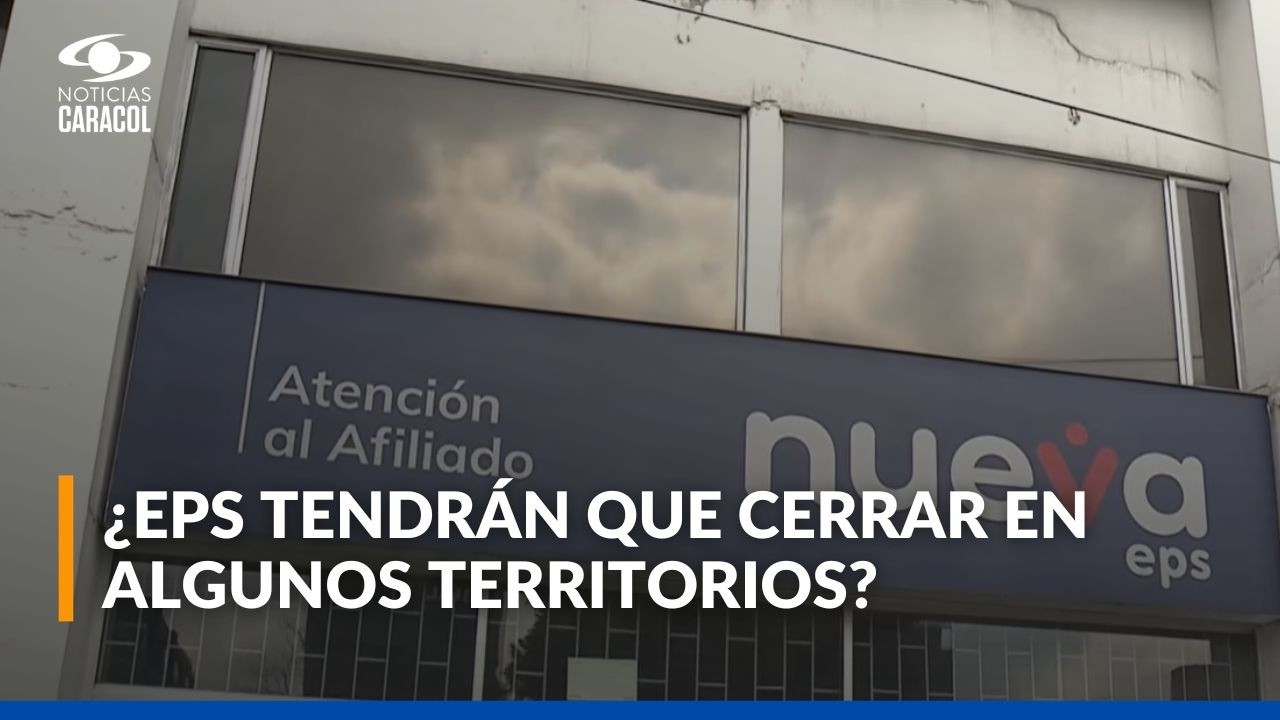 Estos son los cambios clave en las EPS: millones de usuarios serían trasladados con nuevo decreto