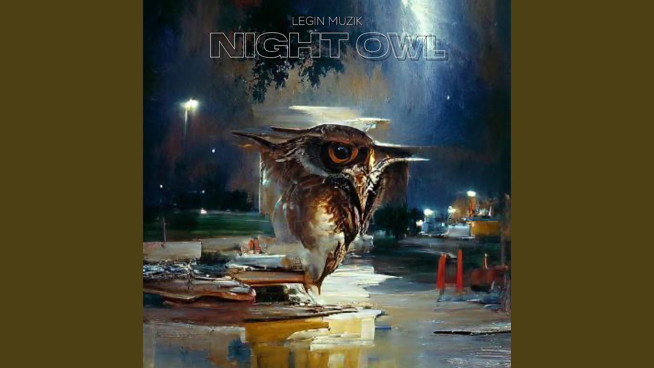 NIGHT OWL - YouTube