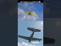 This Movie Scene Happened in War Thunder WarThunder 