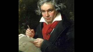 Beethoven - 7th Symphony - 4th movement
