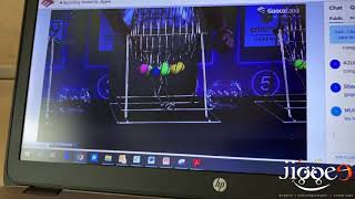 Basic Virtual Event Platform | JIGGEE
