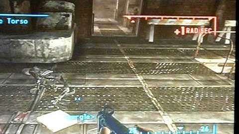 Fallout 3 Man Opener Location