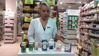 Boostez Votre Immunité