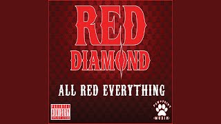 All Red Everything