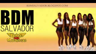 Bonde Das Maravilhas Abertura 2014