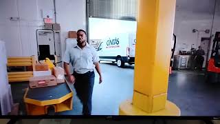 Cintas Commercial 2024