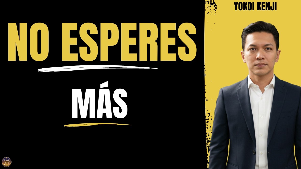 El Secreto del Samurái: Por qué el 99% de la gente nunca empieza